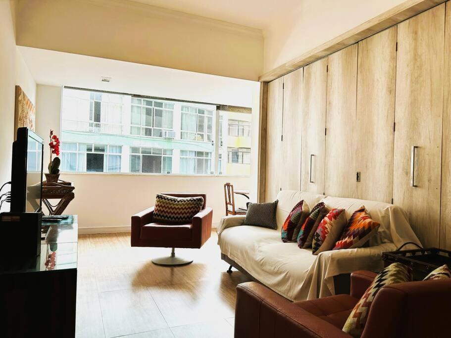 Preciosidade Na Quadra Da Apartment *