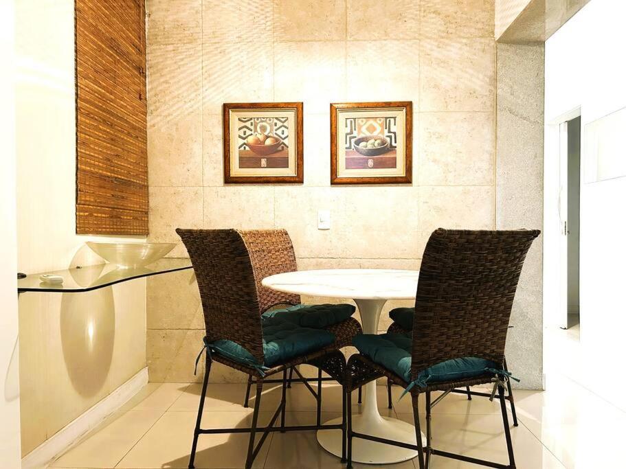 Apartment Preciosidade Na Quadra Da