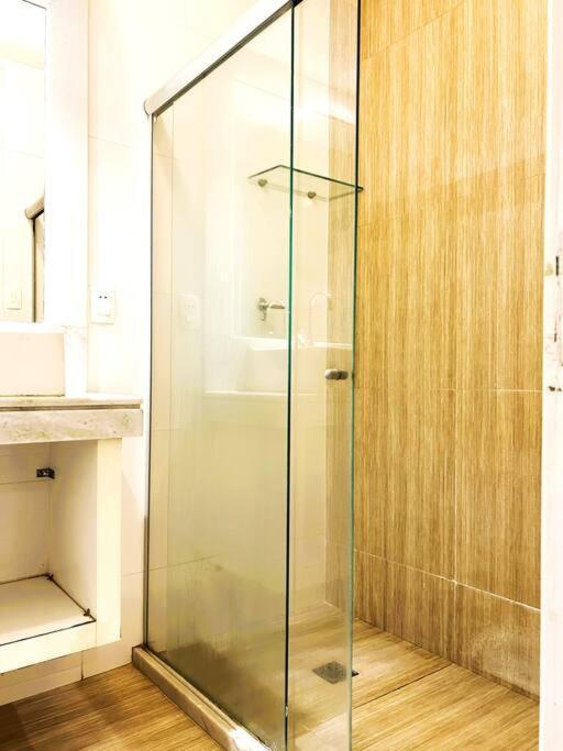 Apartment Preciosidade Na Quadra Da Rio de Janeiro
