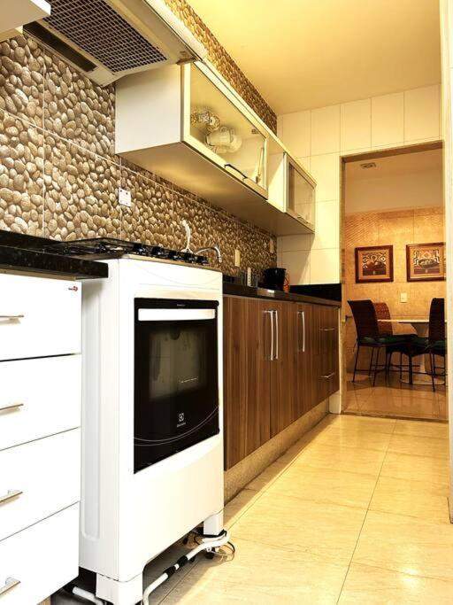 Preciosidade Na Quadra Da Apartment