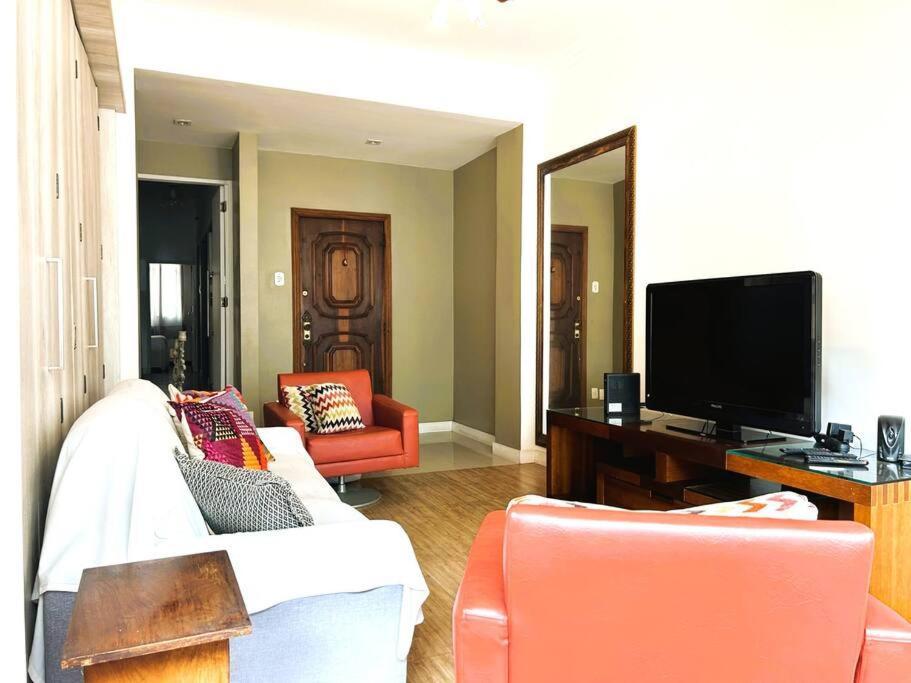 Apartment Preciosidade Na Quadra Da *